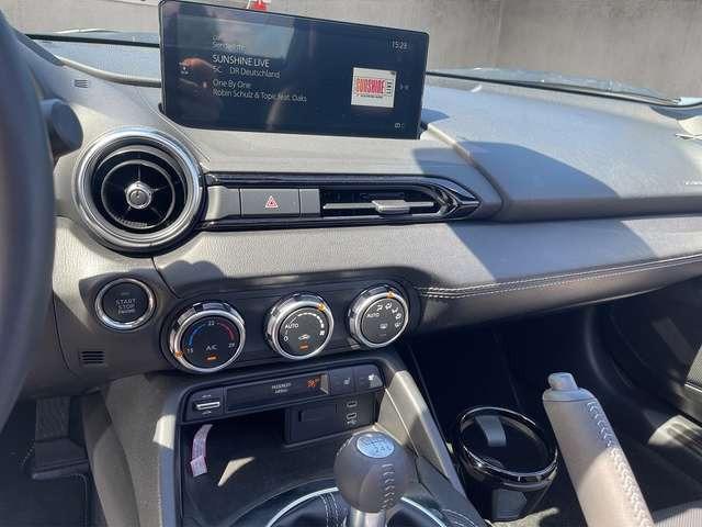 Mazda MX-5 Exclusive-Line ++MATRIX-LED+LEDER+KAMERA++