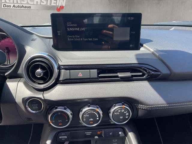 Mazda MX-5 Exclusive-Line ++MATRIX-LED+LEDER+KAMERA++