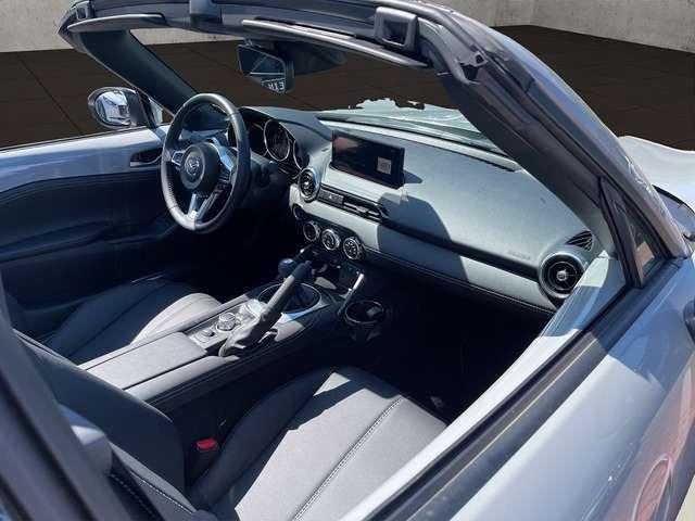 Mazda MX-5 Exclusive-Line ++MATRIX-LED+LEDER+KAMERA++