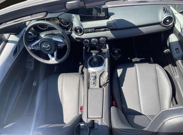 Mazda MX-5 Exclusive-Line ++MATRIX-LED+LEDER+KAMERA++
