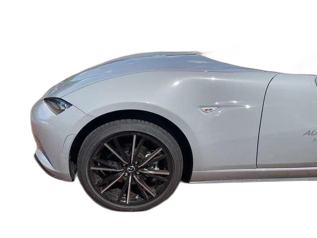 Mazda MX-5 Exclusive-Line ++MATRIX-LED+LEDER+KAMERA++