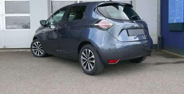 Renault ZOE (Mietbatterie) Z.E. 50 INTENS NAVI LED SITZHZ