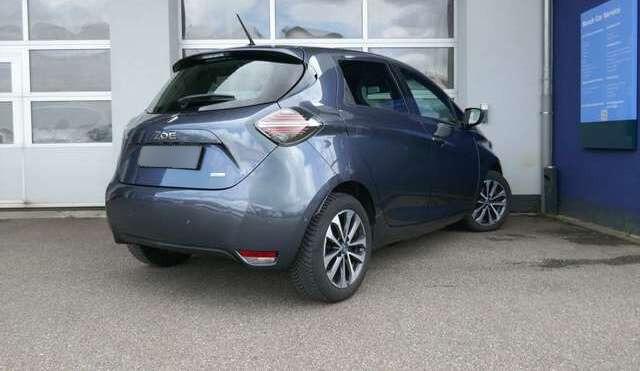 Renault ZOE (Mietbatterie) Z.E. 50 INTENS NAVI LED SITZHZ