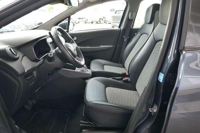 Renault ZOE (Mietbatterie) Z.E. 50 INTENS NAVI LED SITZHZ