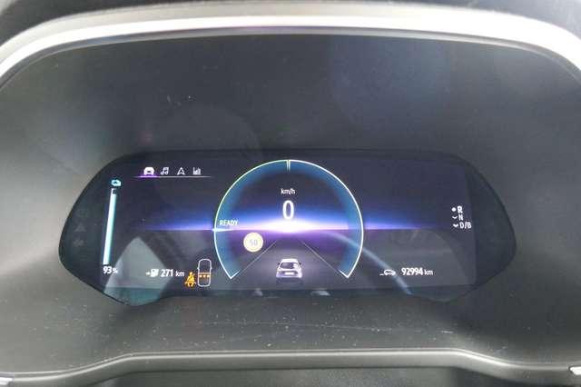 Renault ZOE (Mietbatterie) Z.E. 50 INTENS NAVI LED SITZHZ