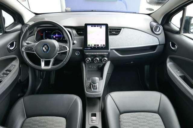 Renault ZOE (Mietbatterie) Z.E. 50 INTENS NAVI LED SITZHZ