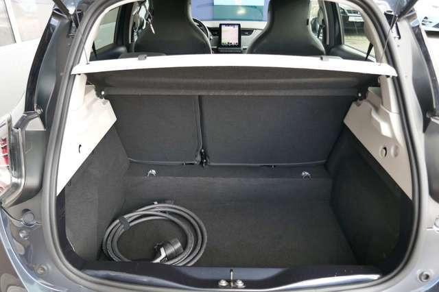 Renault ZOE (Mietbatterie) Z.E. 50 INTENS NAVI LED SITZHZ