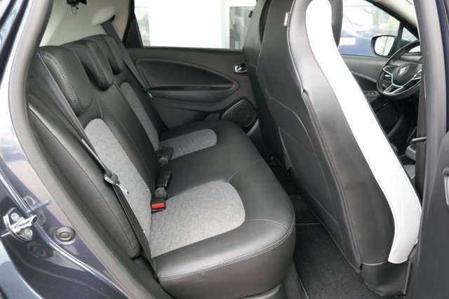 Renault ZOE (Mietbatterie) Z.E. 50 INTENS NAVI LED SITZHZ