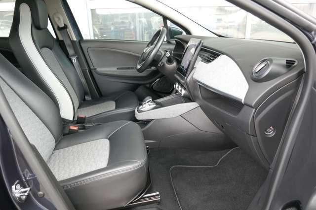Renault ZOE (Mietbatterie) Z.E. 50 INTENS NAVI LED SITZHZ