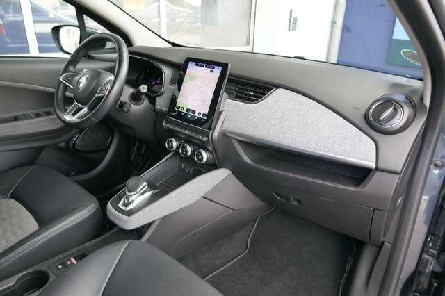 Renault ZOE (Mietbatterie) Z.E. 50 INTENS NAVI LED SITZHZ
