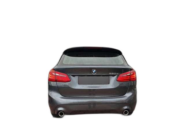 BMW 220 d Advantage Active Tourer +AHK+Navigation+Sitzheiz