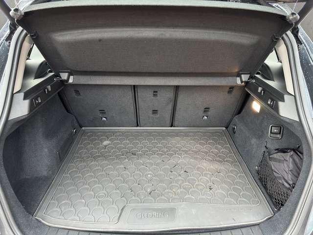 BMW 220 d Advantage Active Tourer +AHK+Navigation+Sitzheiz