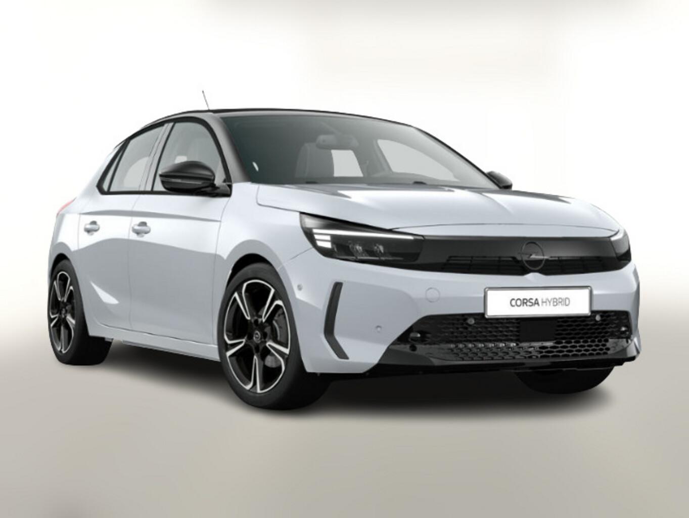Opel Corsa 145 Hybrid AT6 GS KomfortP SHZ LHZ TechP