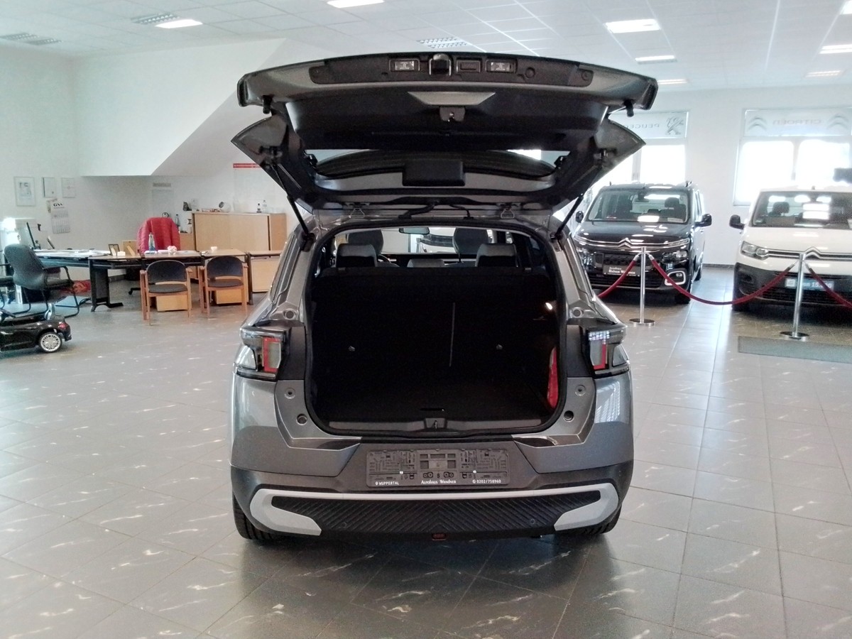 Citroën C3 Aircross Hybrid 145 ë-DSC6 MAX