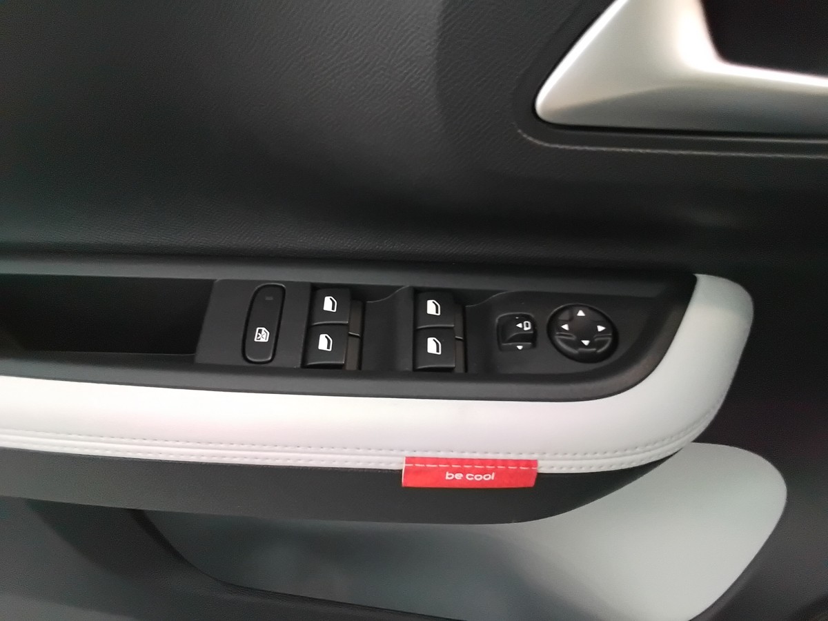 Citroën C3 Aircross Hybrid 145 ë-DSC6 MAX