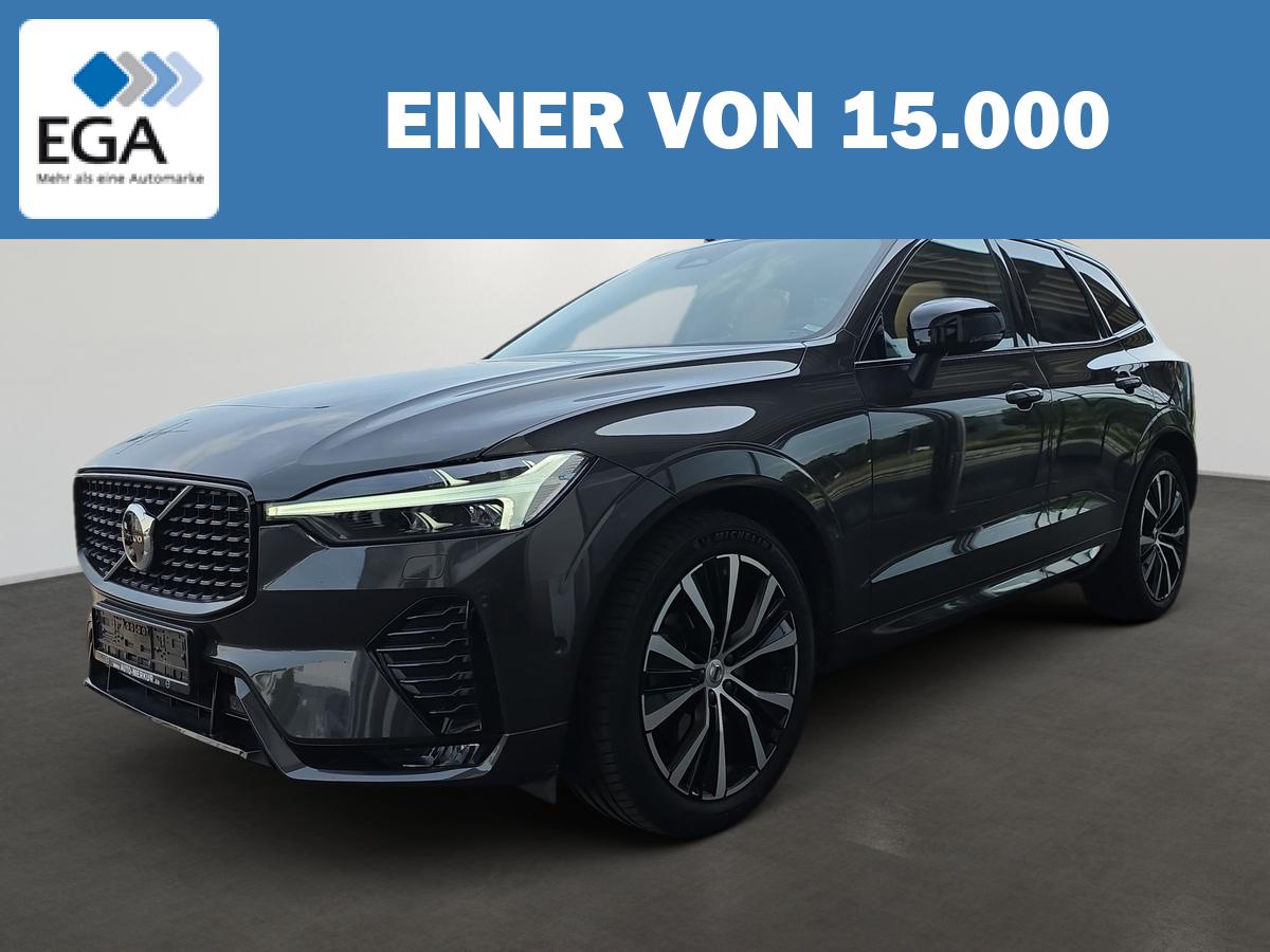 Volvo XC60 B5 AWD Diesel Ultimate Standhzg/360/Bowers/AHK