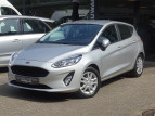 Bild Ford Fiesta 1.0 EcoBoost Cool&Connect