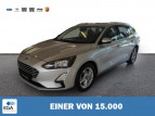 Bild Ford Focus COOL & CONNECT NAVI / PDC / GJR / WINTER-PAKET