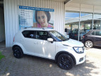 Bild Suzuki Ignis 1,2 NAVI AllGRIP 4 WD Kamera Alu Bluetooth KLIMA ALU 