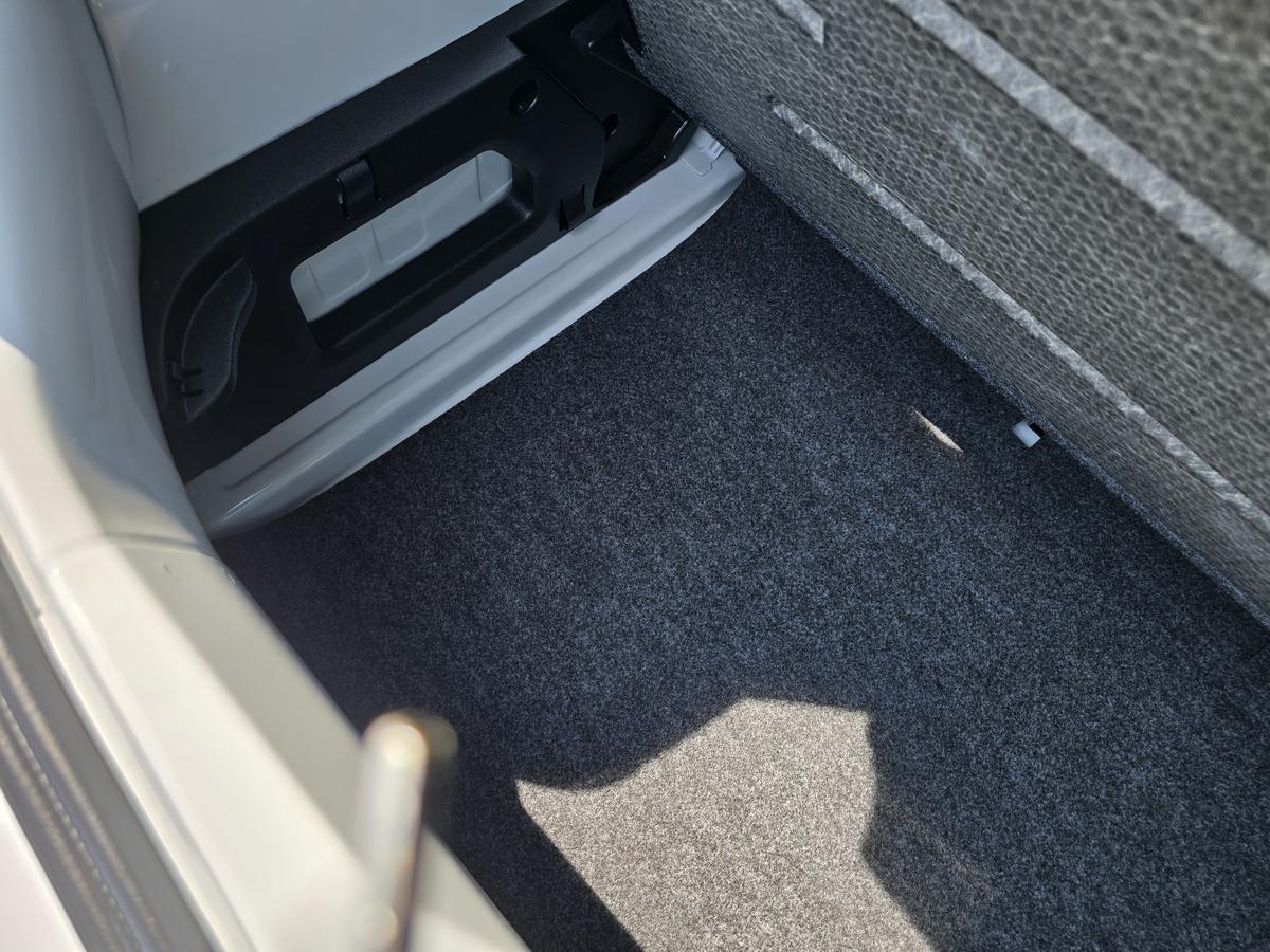 Volkswagen up! 1.0 Move MPI BMT 5 Türer Klima Rückfahkamera DAB