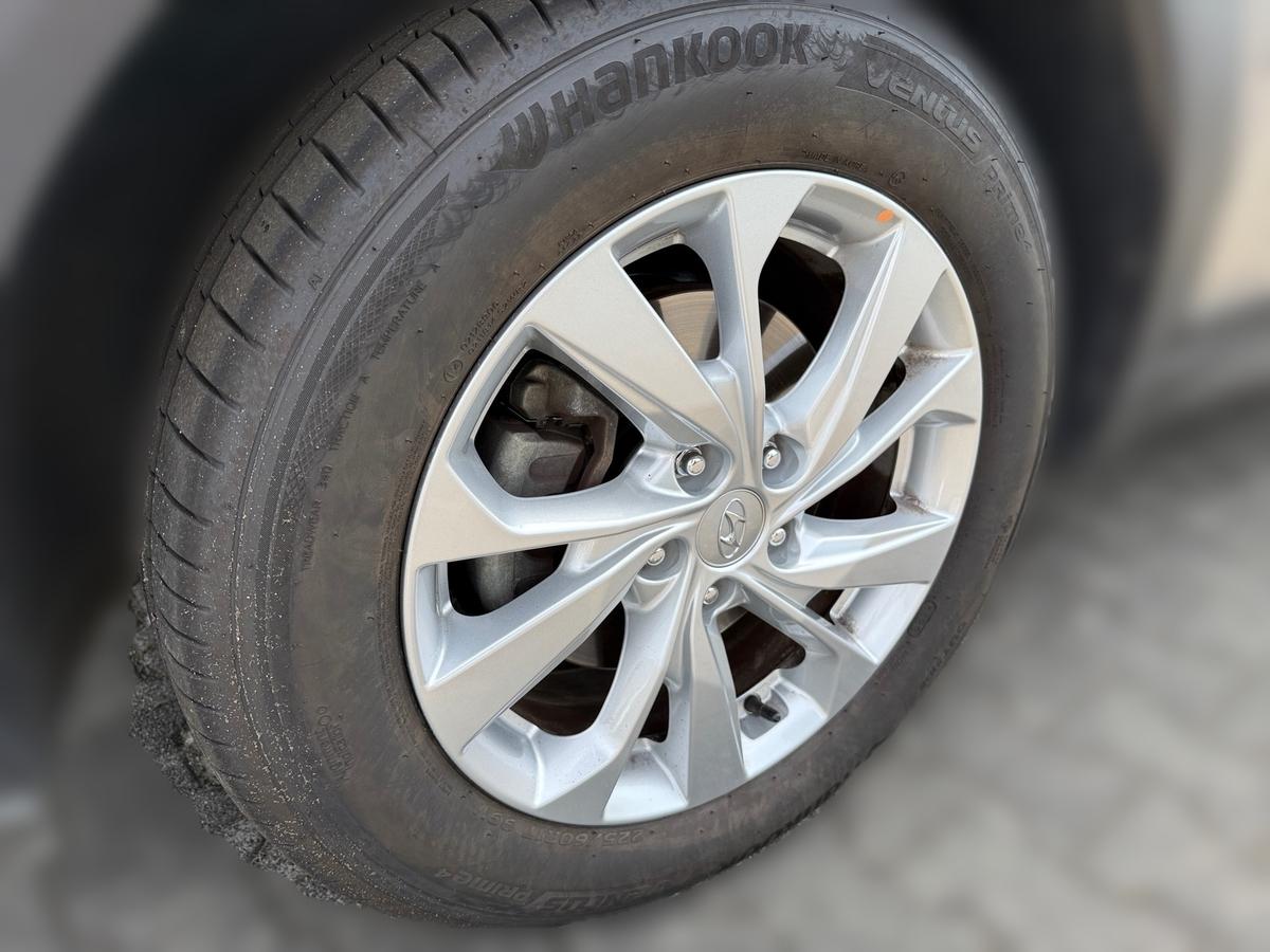 Hyundai Tucson 1.6CRDi DCT Trend 2WD Krell Navi