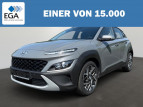 Bild Hyundai KONA Hybrid Trend Navi AHK