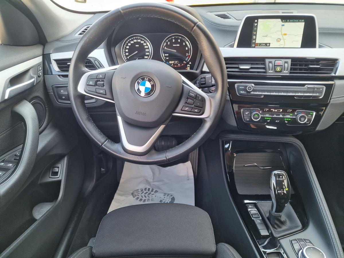 BMW X2 18i* Navi*LED*18 Zoll*Tempomat