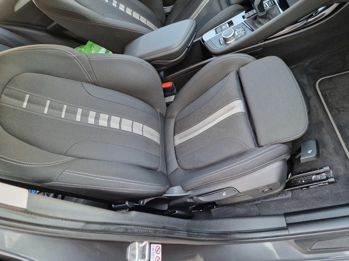 BMW X2 18i* Navi*LED*18 Zoll*Tempomat