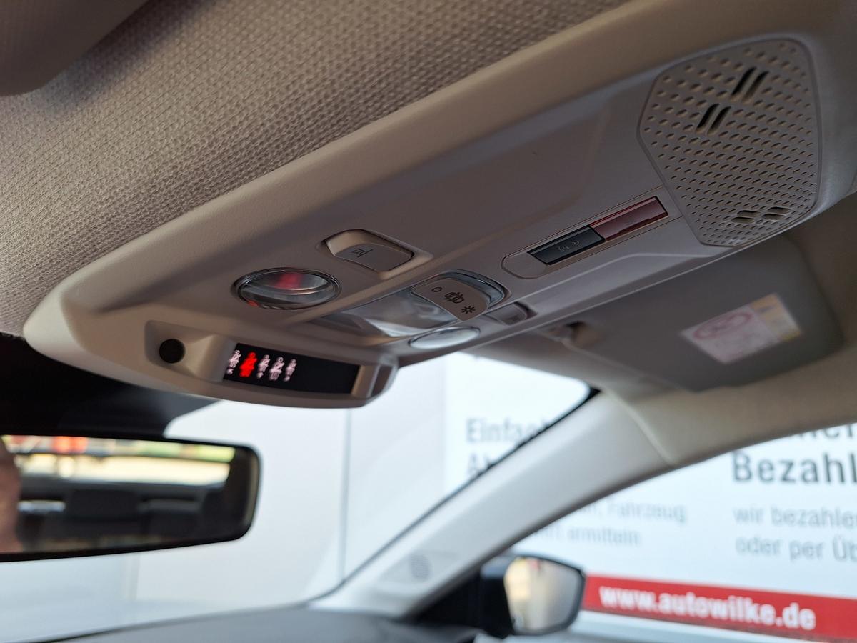 Citroën C4 Car-Play*Kamera*Winter-Paket*Allwetter*LED*Automatik