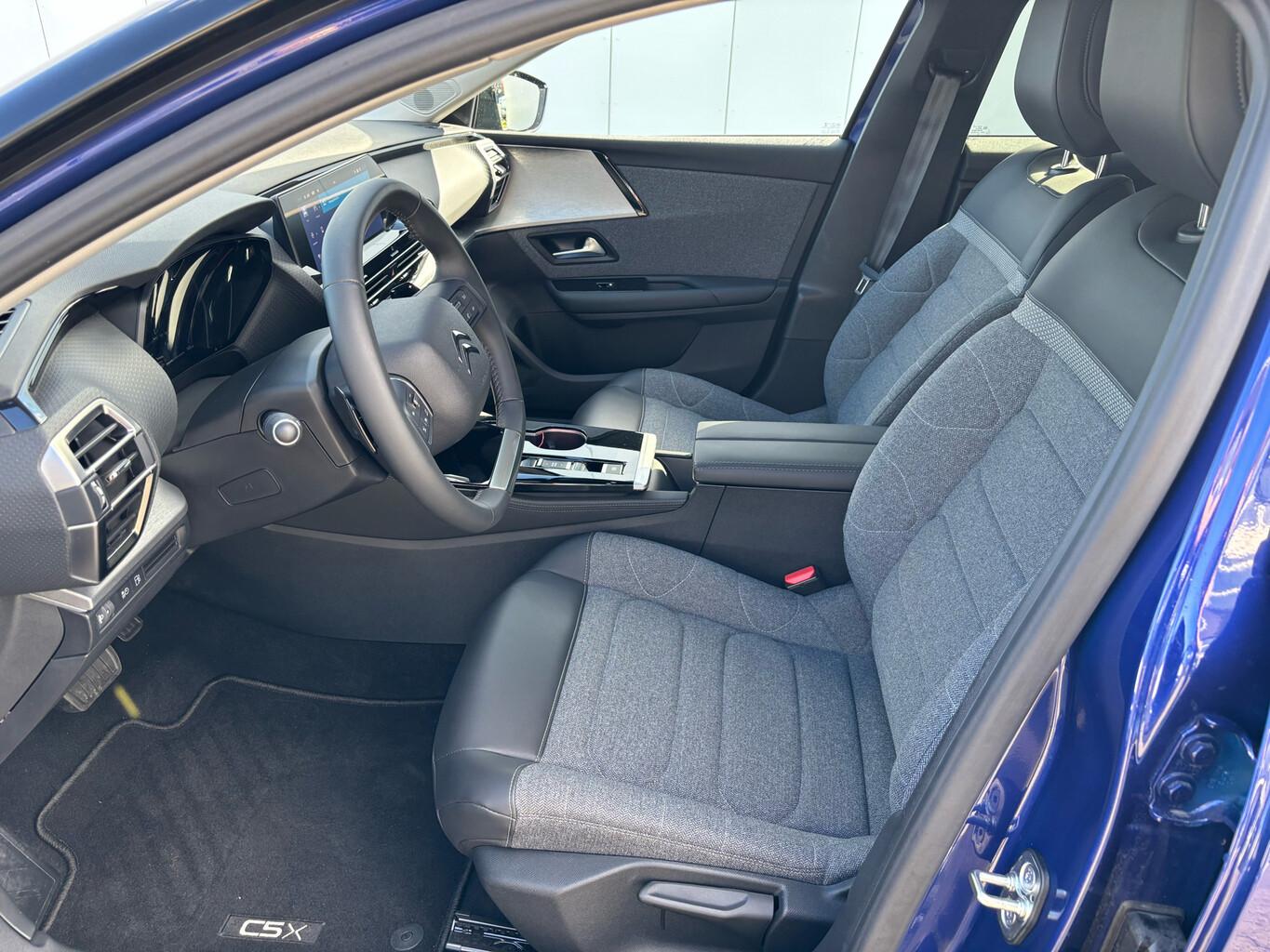 Citroën C5 X PHEV 225 Feel Pack DriveP 7kW-OBC Nav SHZ