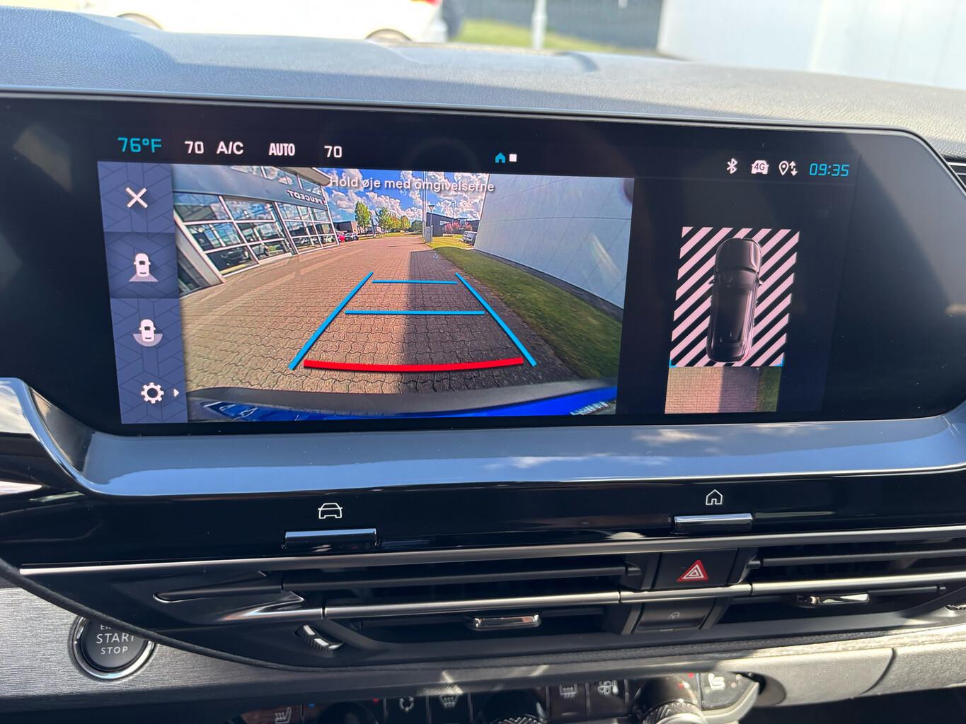 Citroën C5 X PHEV 225 Feel Pack DriveP 7kW-OBC Nav SHZ