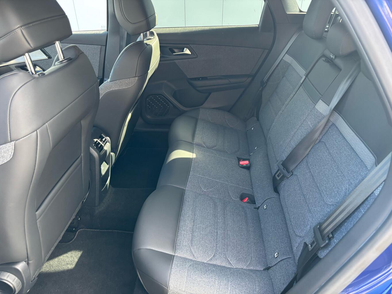 Citroën C5 X PHEV 225 Feel Pack DriveP 7kW-OBC Nav SHZ