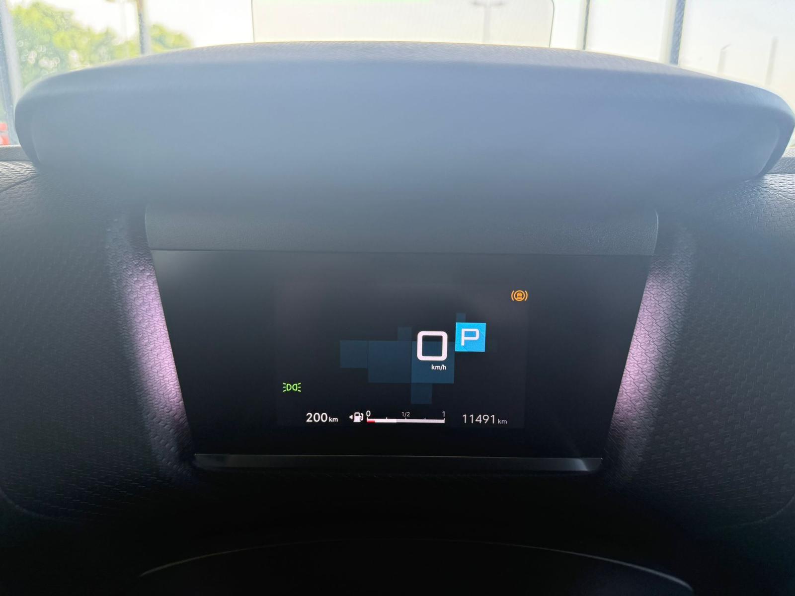 Citroën C4 Citroen  Plus 1.2 ESS 130 PS EAT8 / Keyless / Head-Up