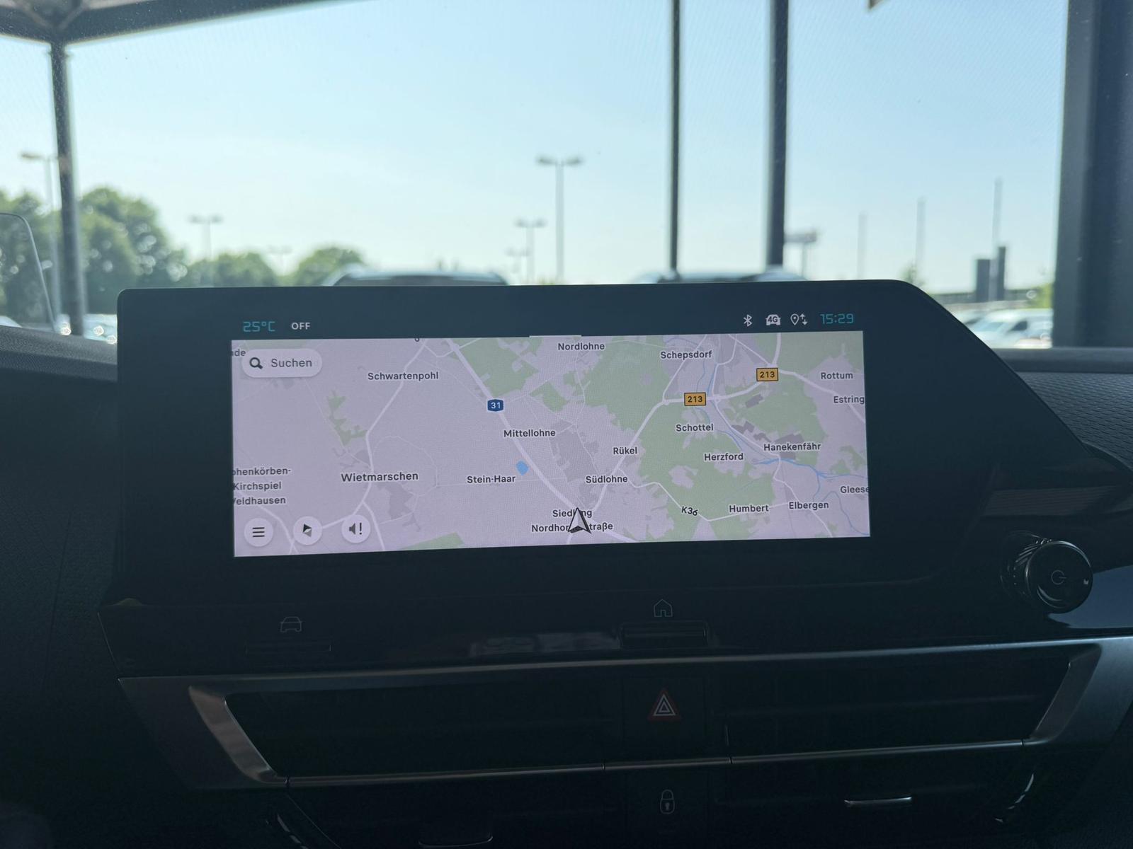 Citroën C4 Citroen  Plus 1.2 ESS 130 PS EAT8 / Keyless / Head-Up