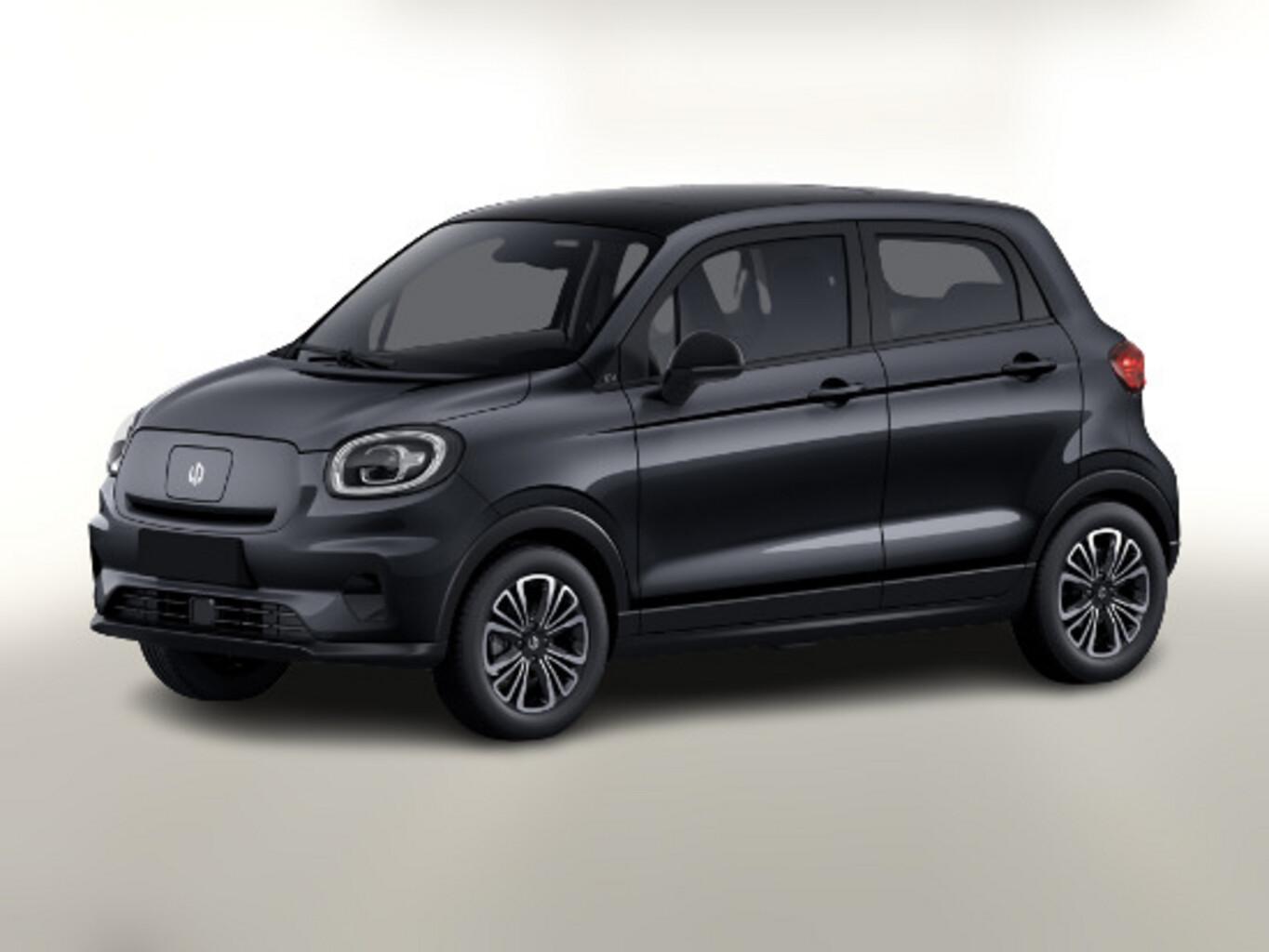 Leapmotor T03 37,3 kWh Pano Nav Kam ACC PDC LaneA 15Z BSD