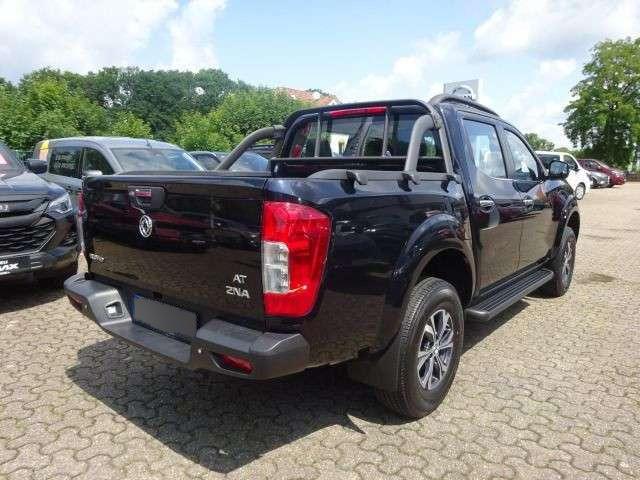 DFSK DoKa 4x4 2,3l AT CarPlay Kamera PDC Navi