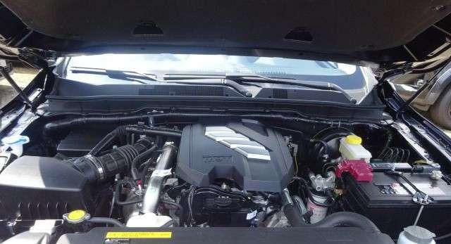 DFSK DoKa 4x4 2,3l AT CarPlay Kamera PDC Navi