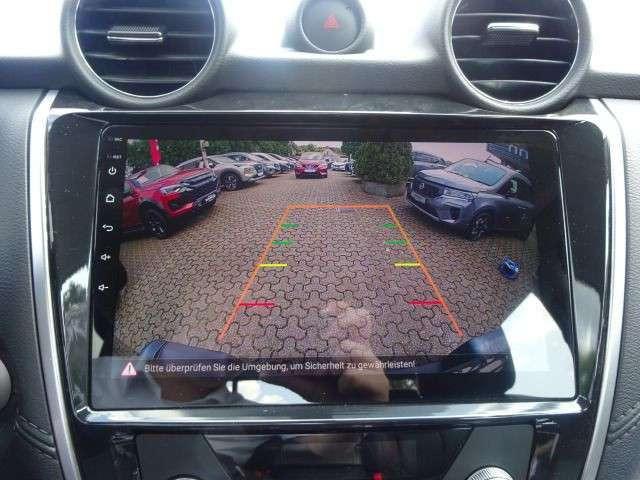 DFSK DoKa 4x4 2,3l AT CarPlay Kamera PDC Navi