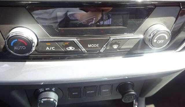 DFSK DoKa 4x4 2,3l AT CarPlay Kamera PDC Navi