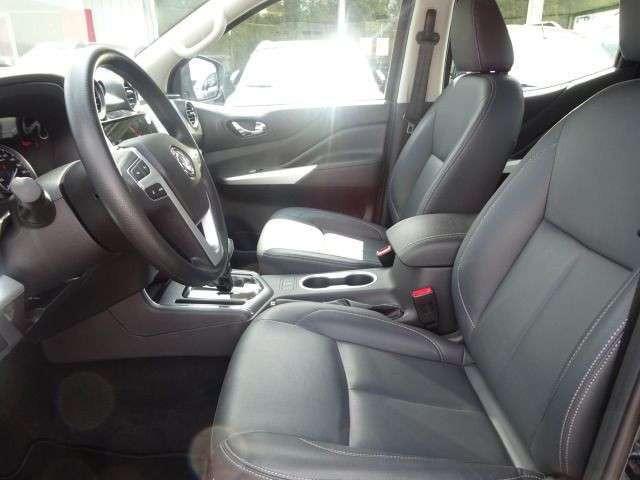 DFSK DoKa 4x4 2,3l AT CarPlay Kamera PDC Navi