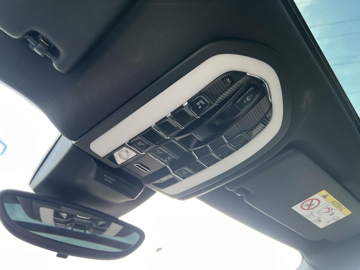 Porsche Macan GTS+LED+Leder+Kamera+Luftfeder