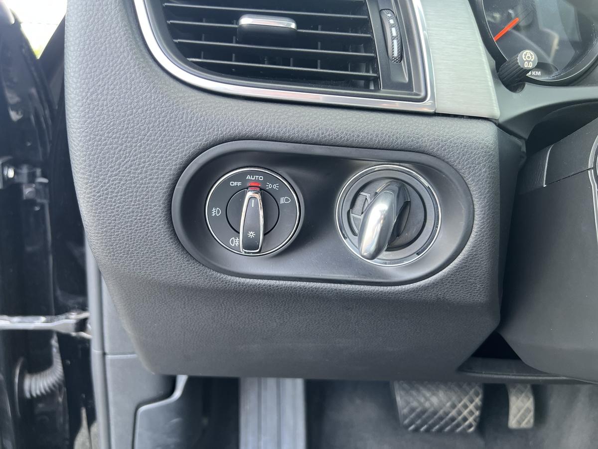 Porsche Macan GTS+LED+Leder+Kamera+Luftfeder