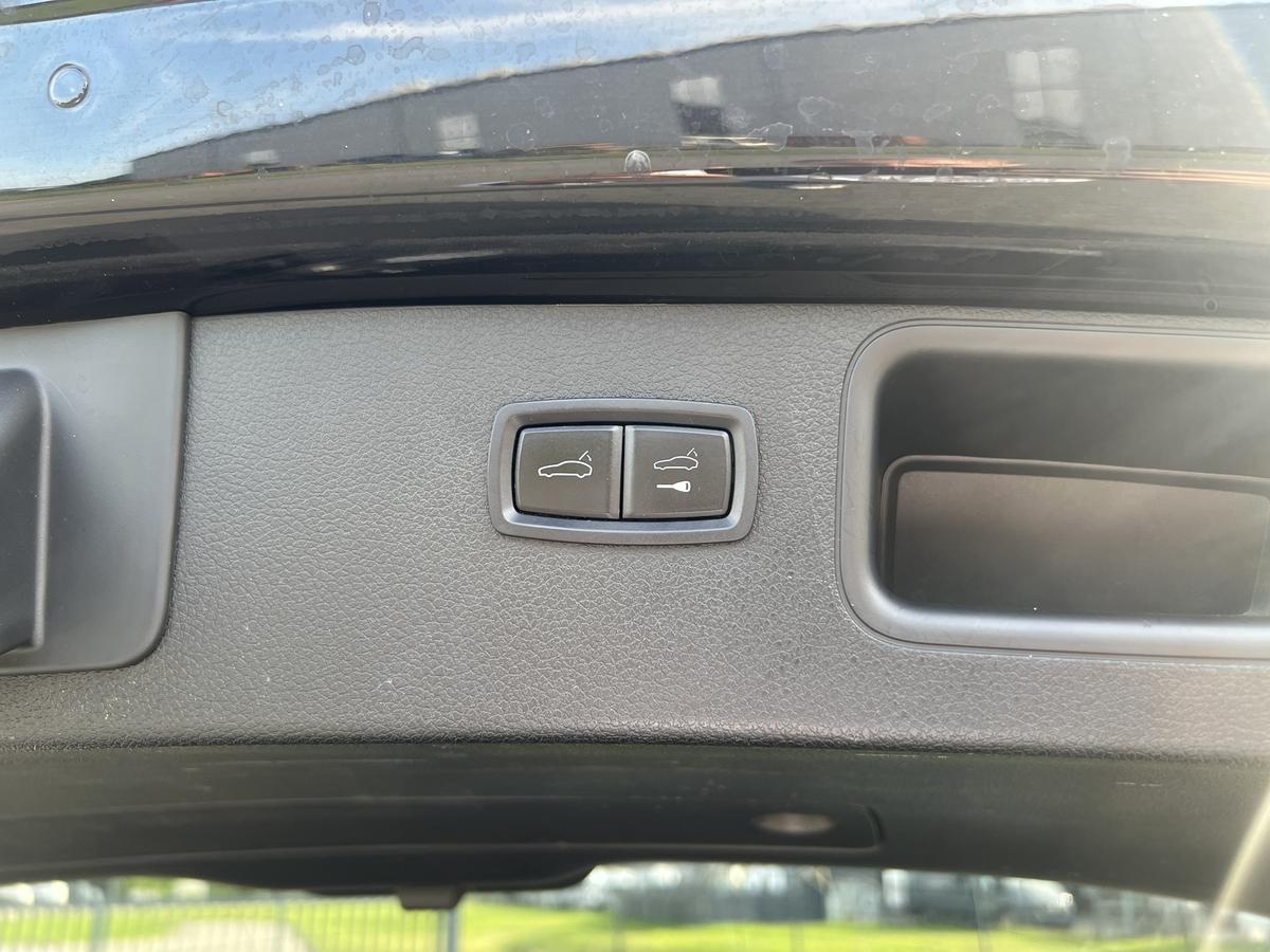 Porsche Macan GTS+LED+Leder+Kamera+Luftfeder