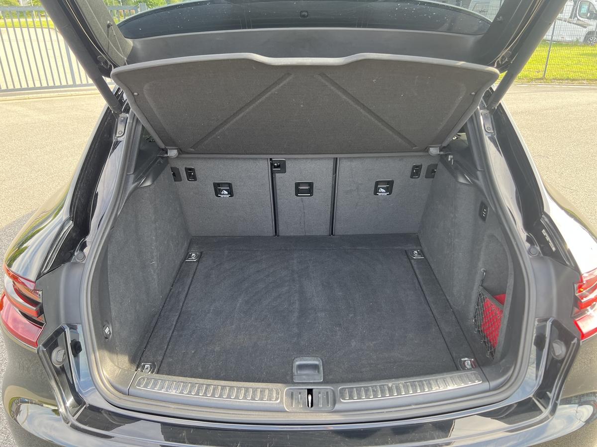 Porsche Macan GTS+LED+Leder+Kamera+Luftfeder