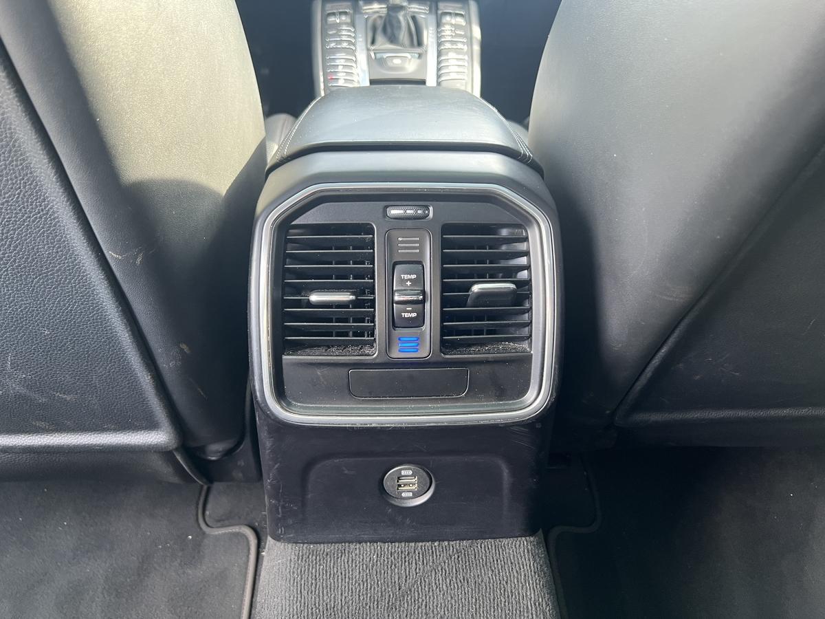Porsche Macan GTS+LED+Leder+Kamera+Luftfeder