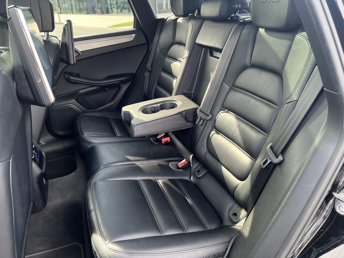Porsche Macan GTS+LED+Leder+Kamera+Luftfeder