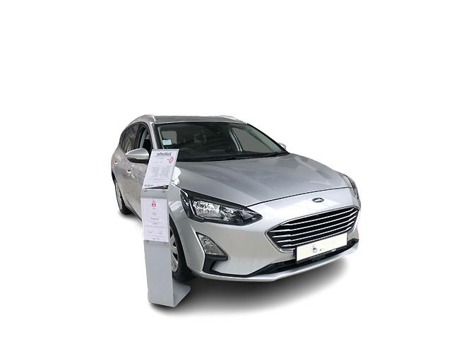 Ford Focus - 1000 Euro 0% Anzahlung