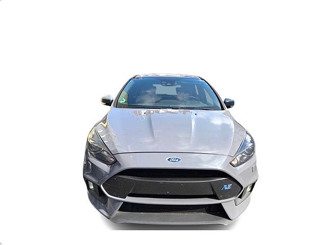 Ford Focus 2.3 EcoBoost S&S Allrad RS