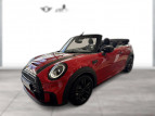 Bild MINI Cooper S Cabrio JCW DrAss LED Navi Komfortzg. Shz PDC