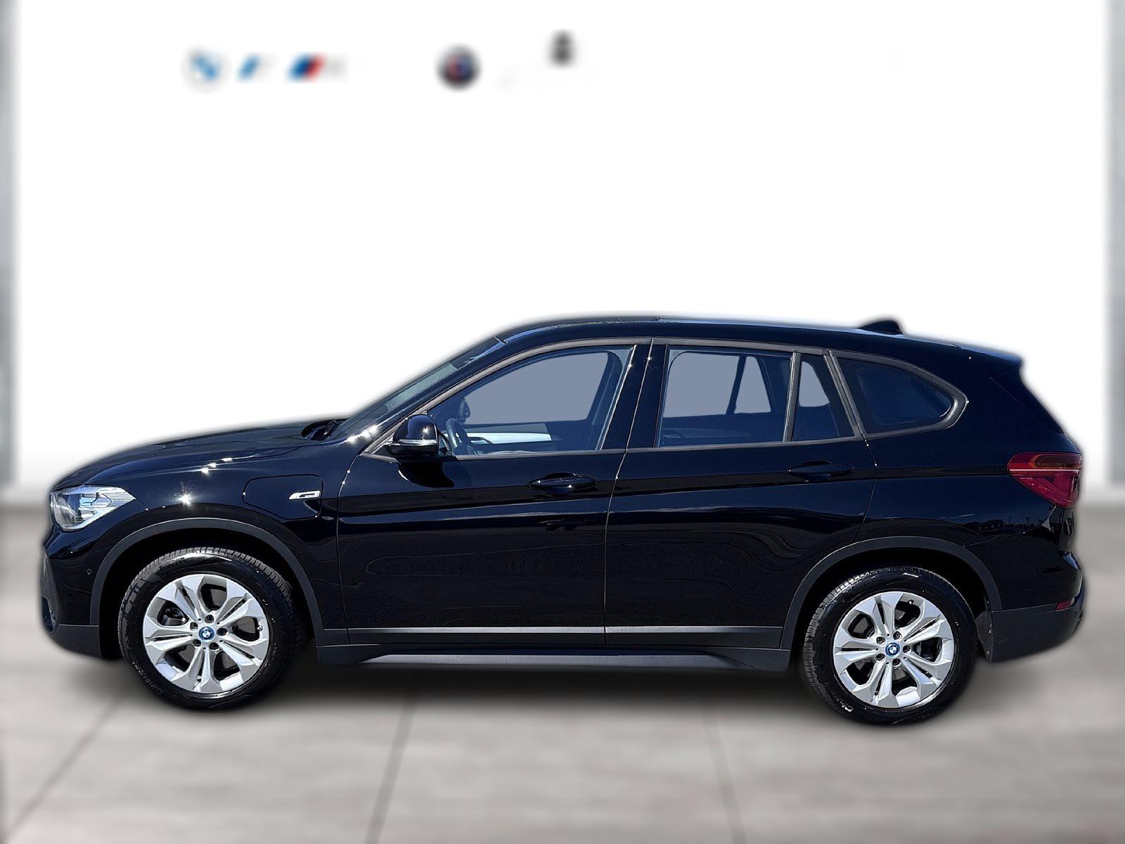 BMW X1 Advantage Sport SHZ PDC Navi Active Guard